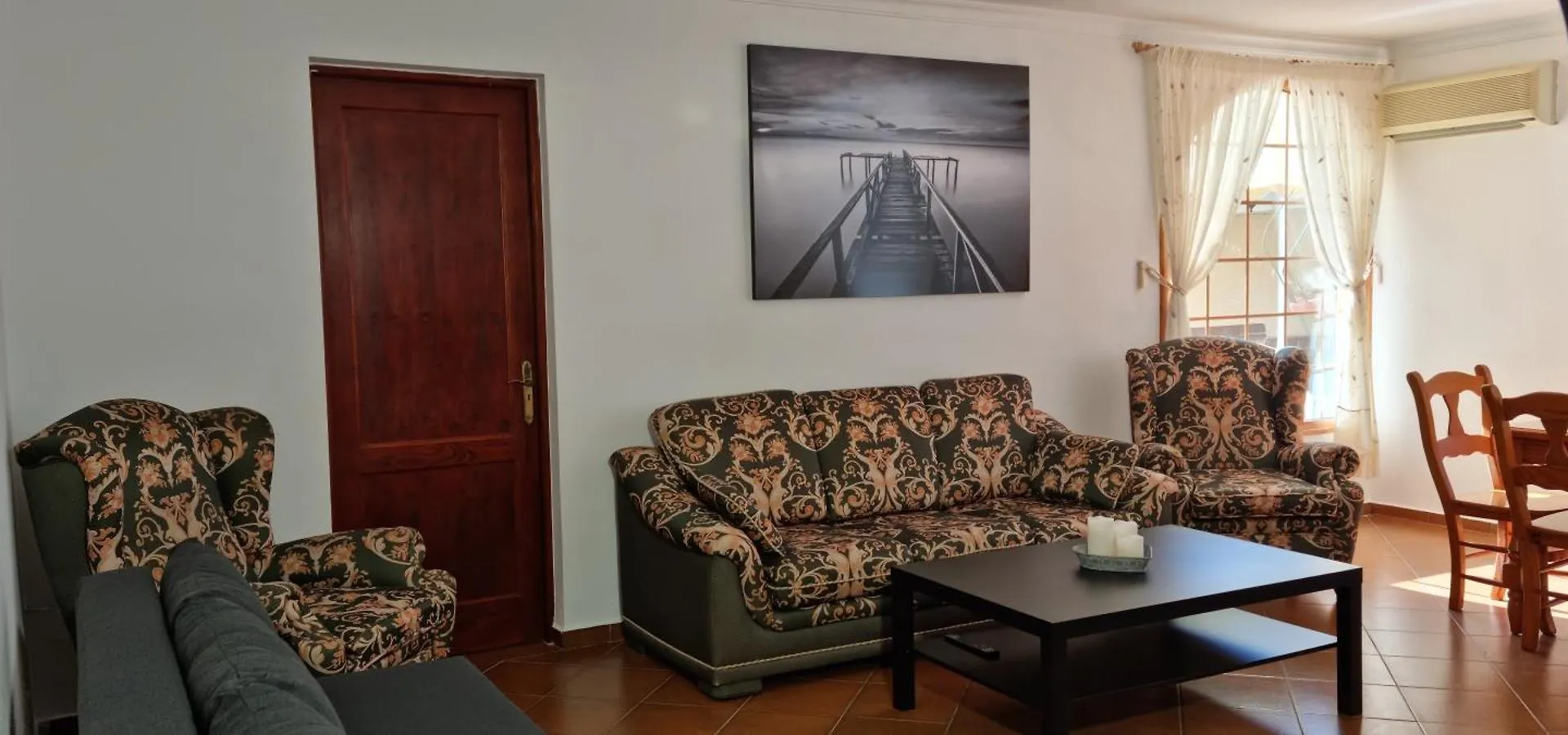 빌라 Private House Tauro 10 - Simunek La Playa de Tauro