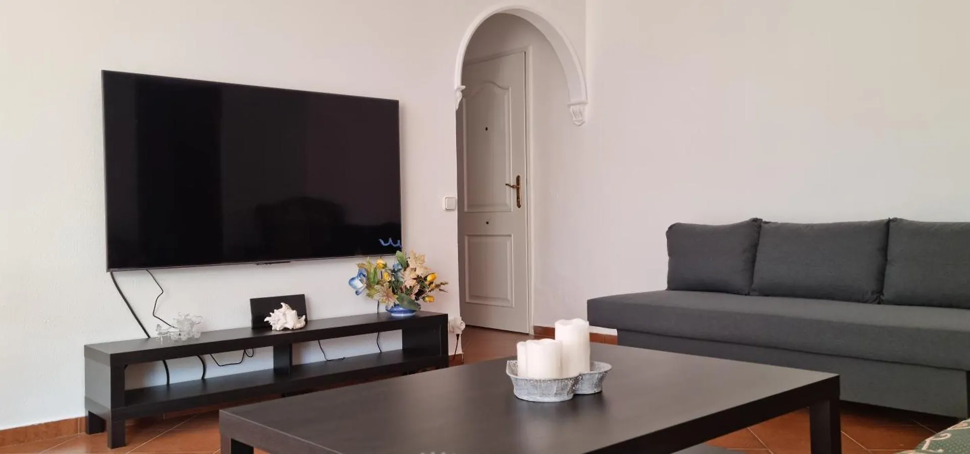 Private House Tauro 10 - Simunek La Playa de Tauro 빌라