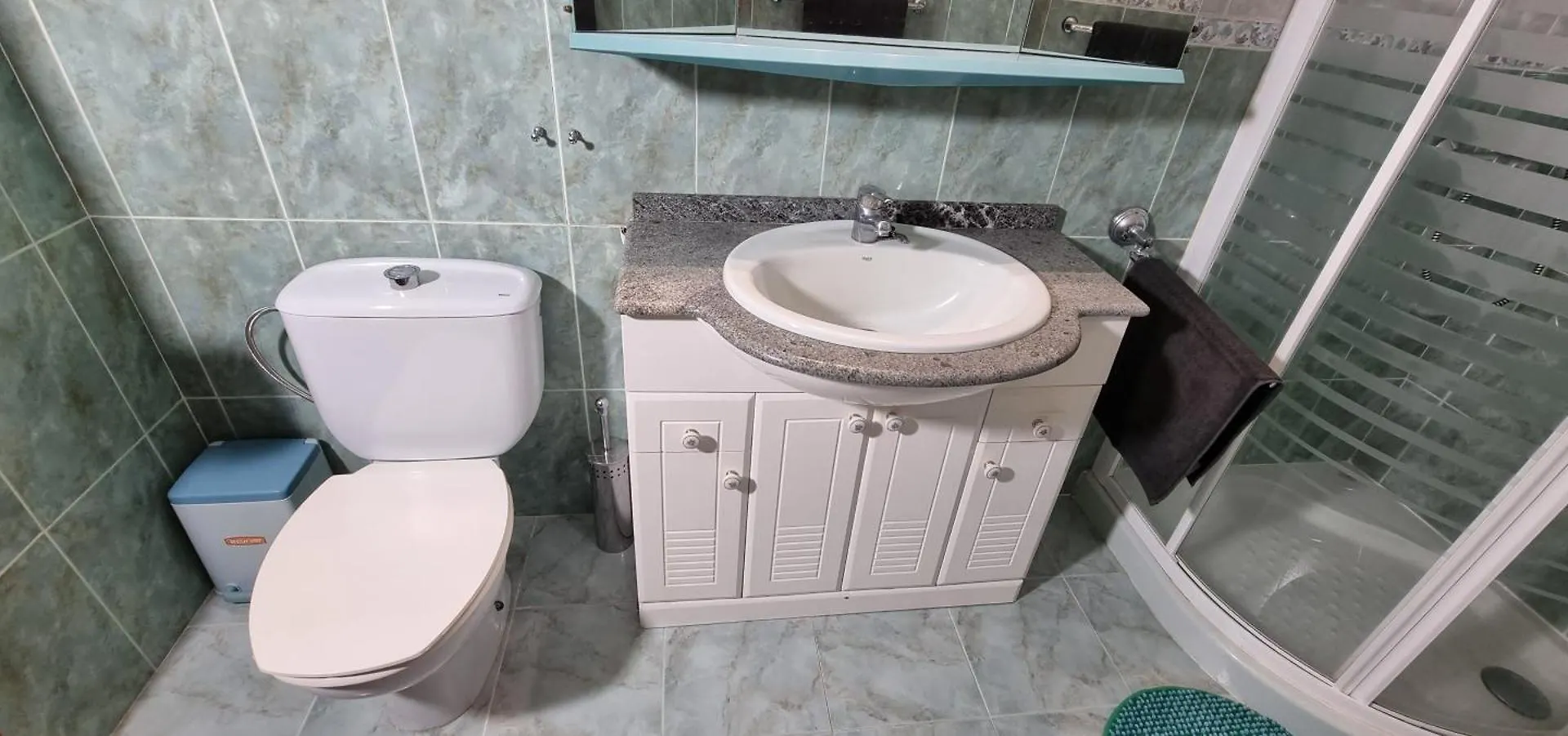 빌라 Private House Tauro 10 - Simunek La Playa de Tauro 스페인