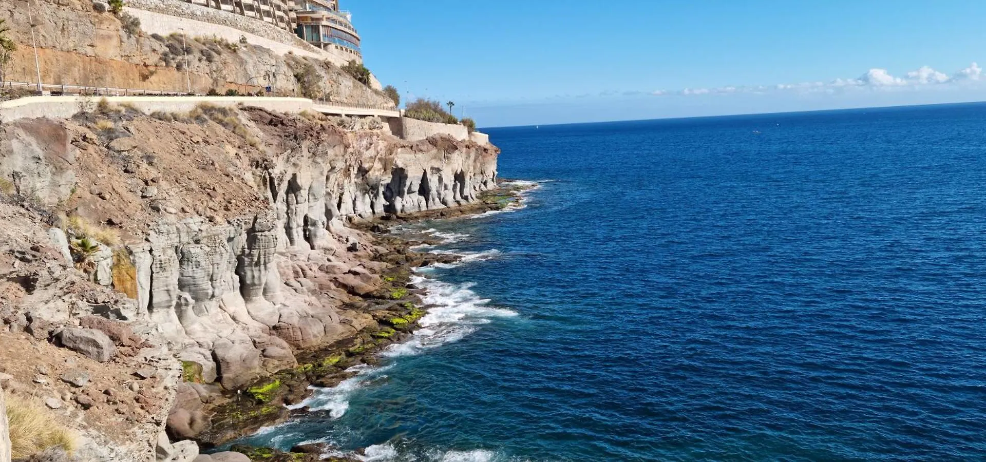 Private House Tauro 10 - Simunek La Playa de Tauro 스페인