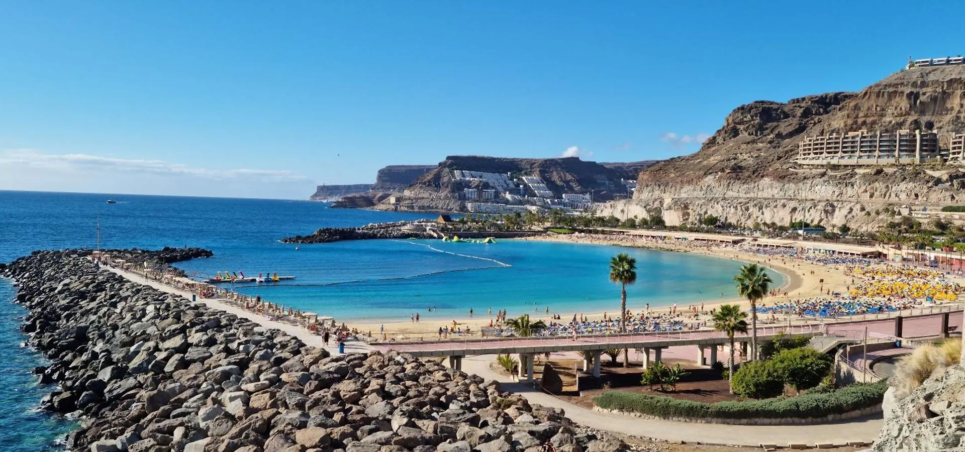 Private House Tauro 10 - Simunek La Playa de Tauro 0*,  스페인