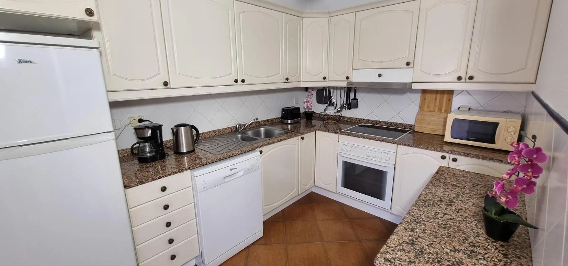 빌라 Private House Tauro 10 - Simunek La Playa de Tauro 스페인