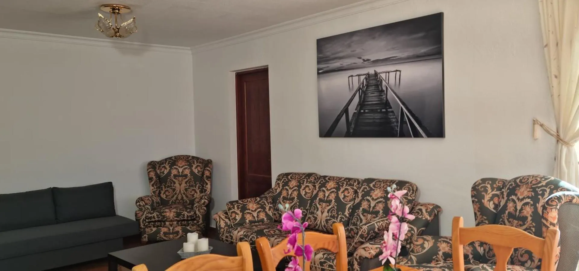 Private House Tauro 10 - Simunek La Playa de Tauro
