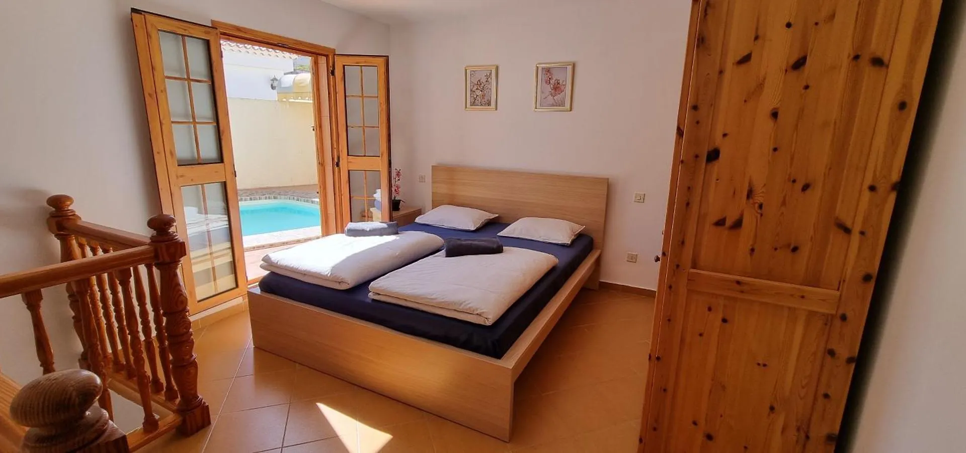 Private House Tauro 10 - Simunek La Playa de Tauro Willa
