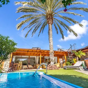  Villa Anfi Tauro