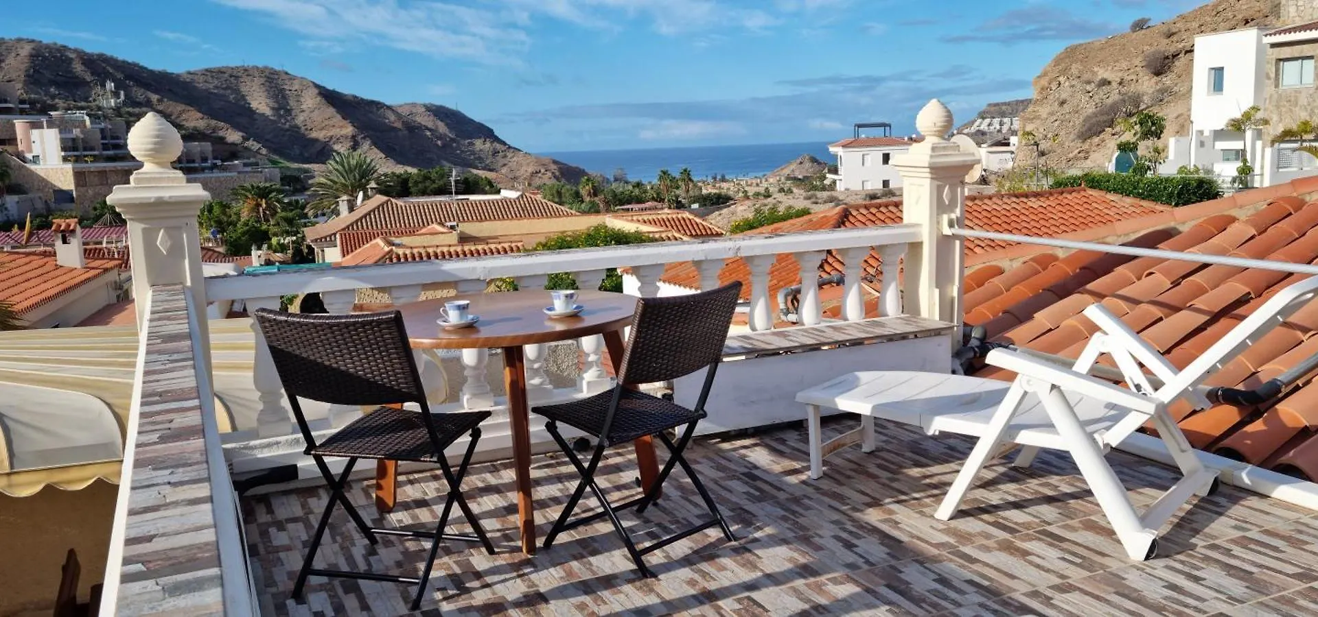 Villa Private House Tauro 10 - Simunek La Playa de Tauro