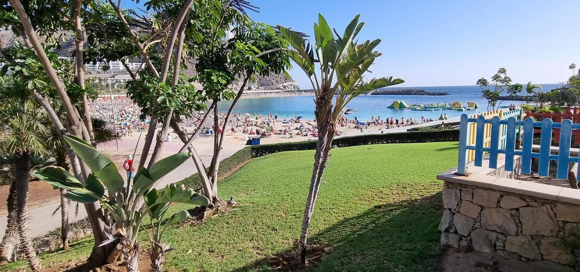 Private House Tauro 10 - Simunek La Playa de Tauro Villa