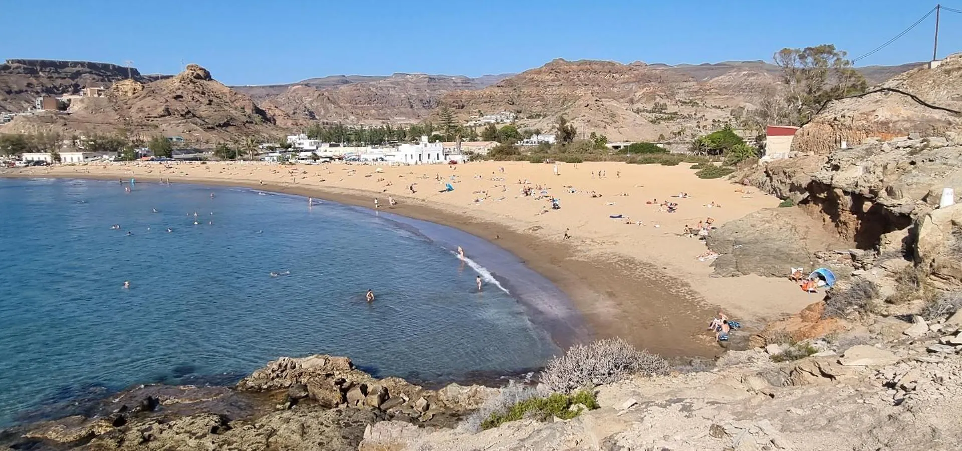 Private House Tauro 10 - Simunek La Playa de Tauro Spain