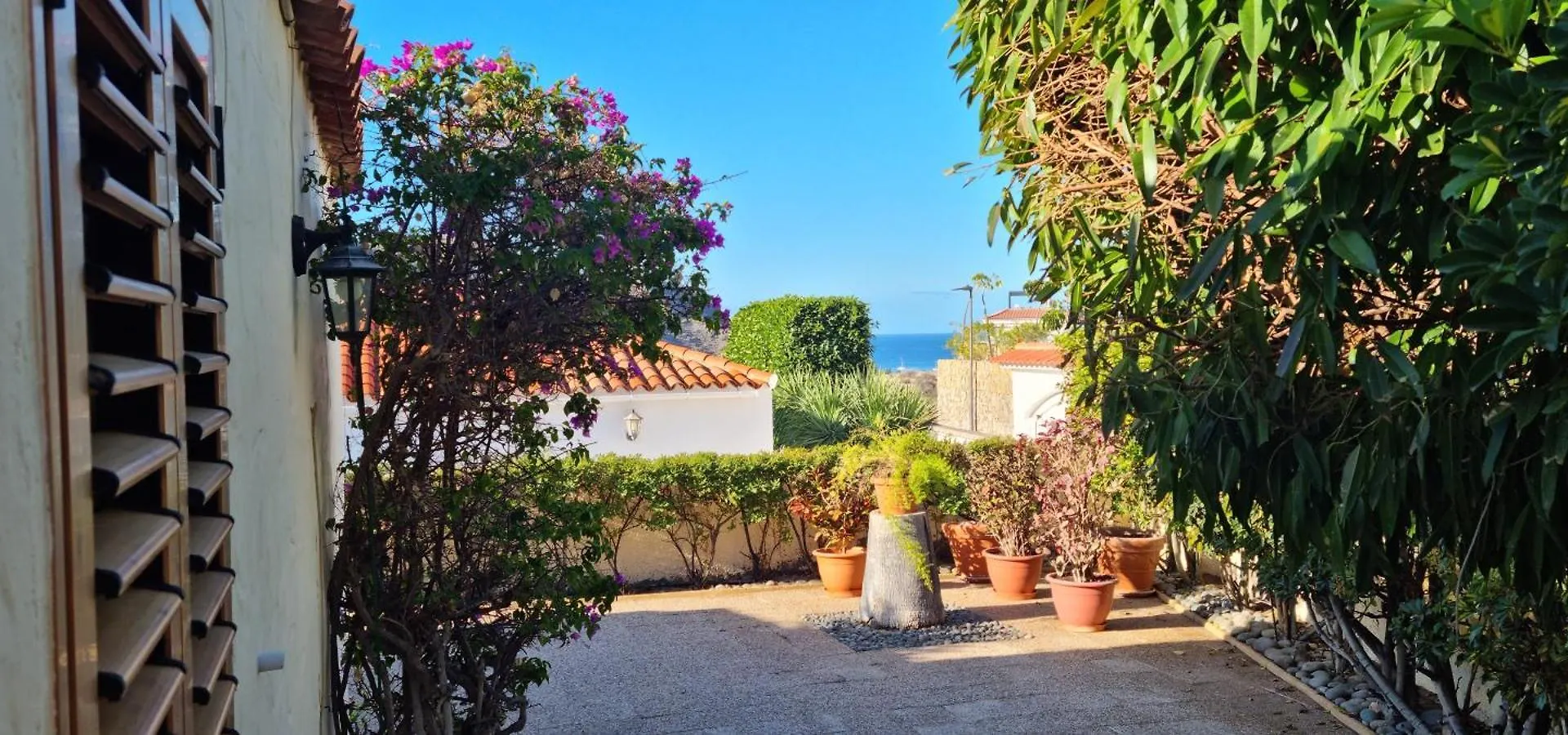 Private House Tauro 10 - Simunek La Playa de Tauro