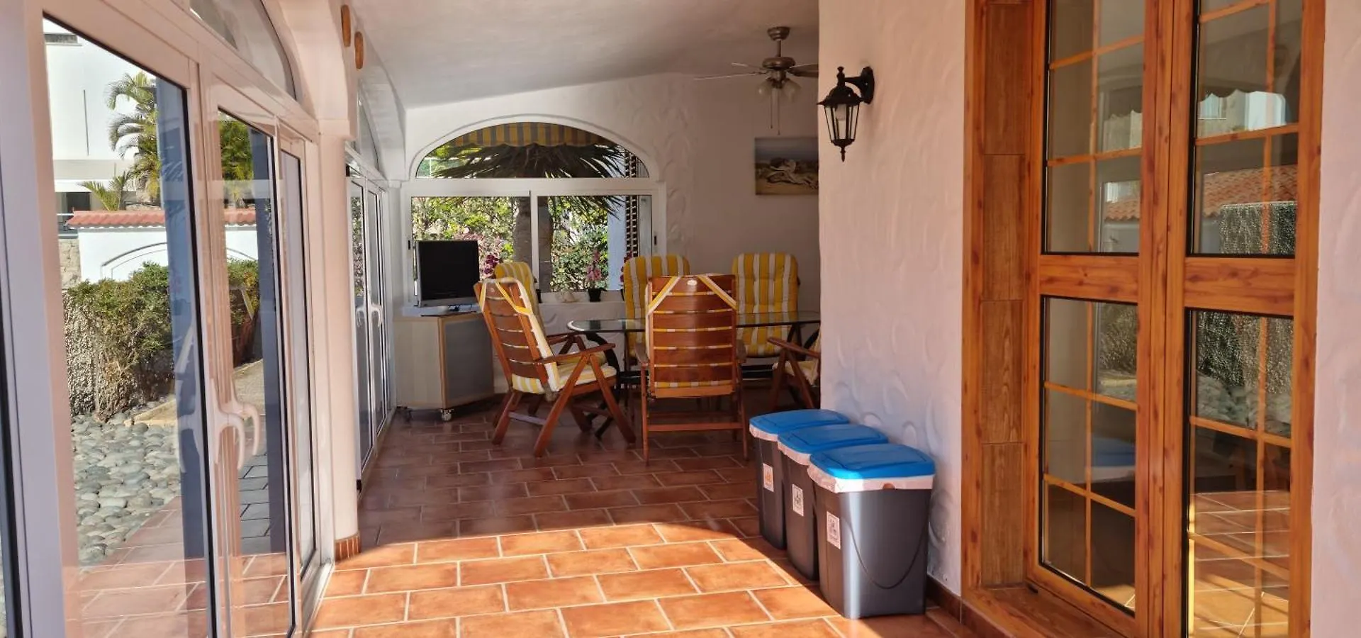 Villa Private House Tauro 10 - Simunek La Playa de Tauro