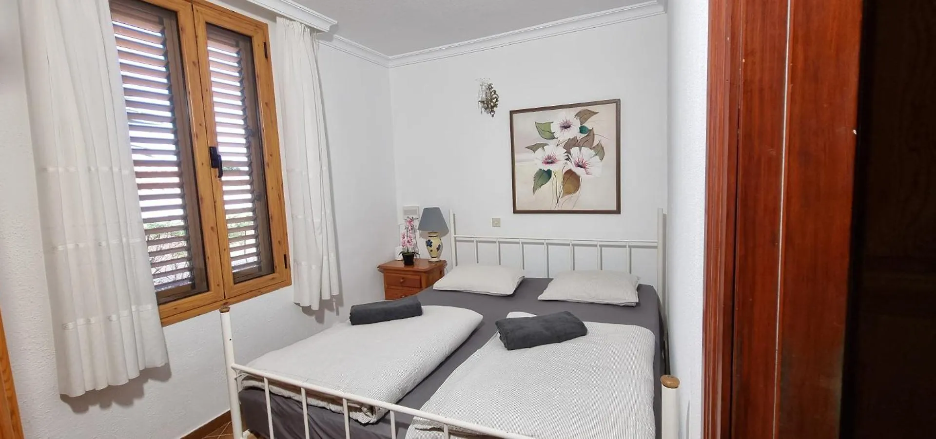 Private House Tauro 10 - Simunek La Playa de Tauro Villa