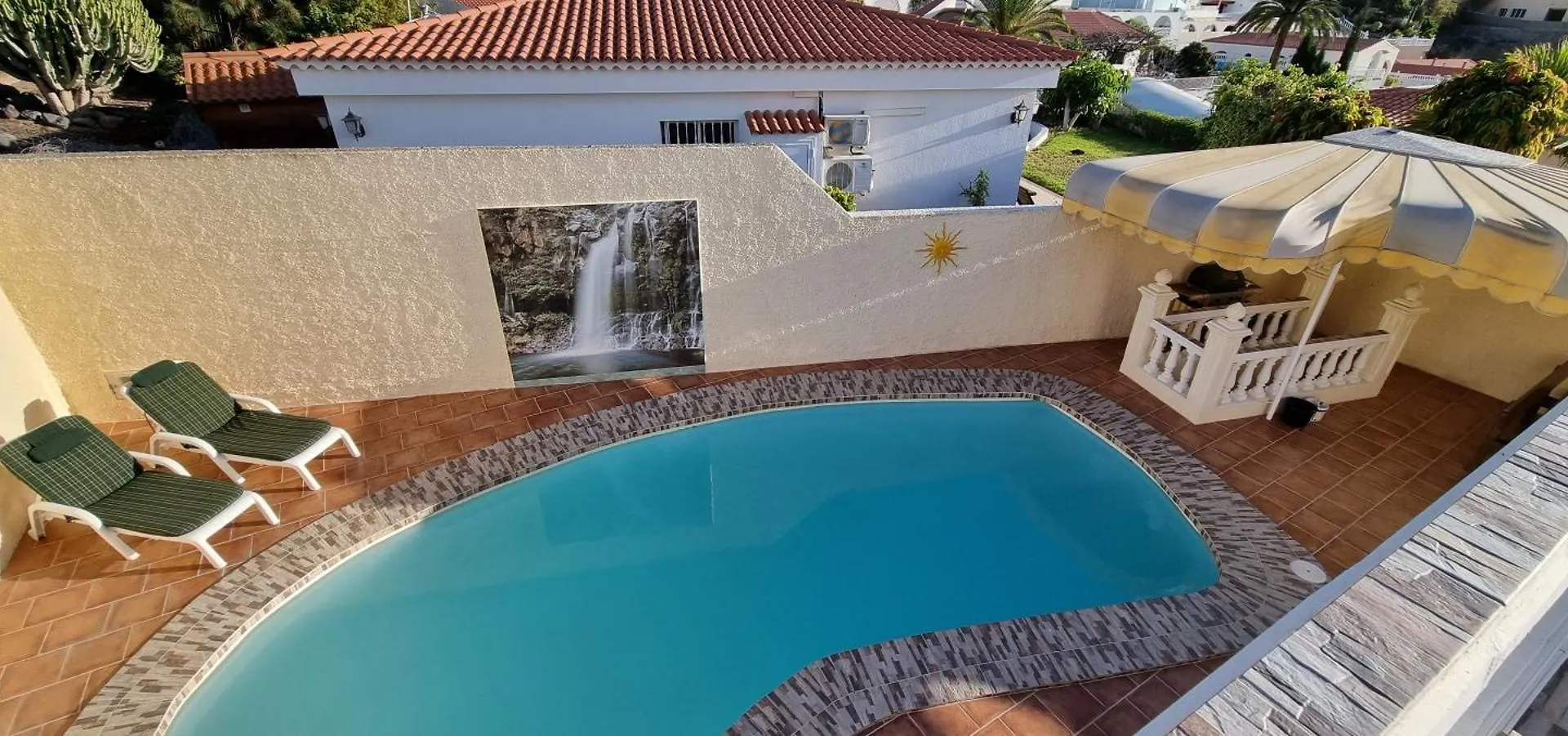 Private House Tauro 10 - Simunek La Playa de Tauro 0*,  Spain