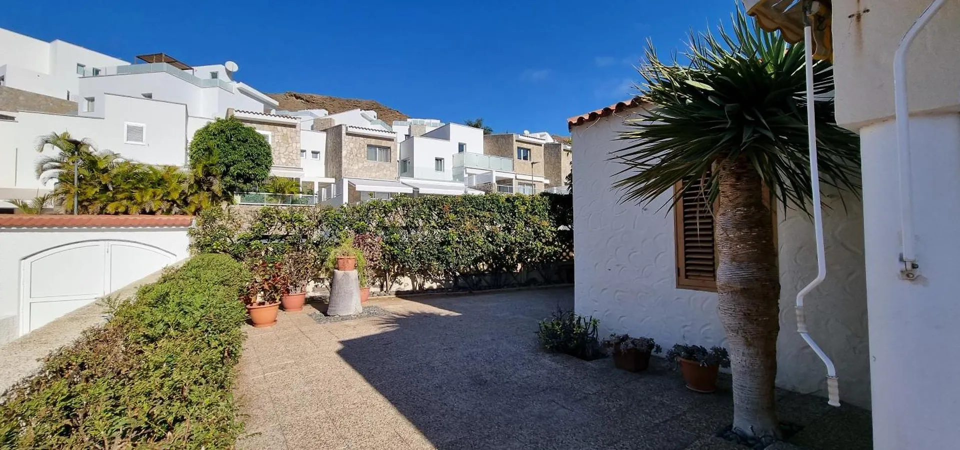 Private House Tauro 10 - Simunek La Playa de Tauro Villa