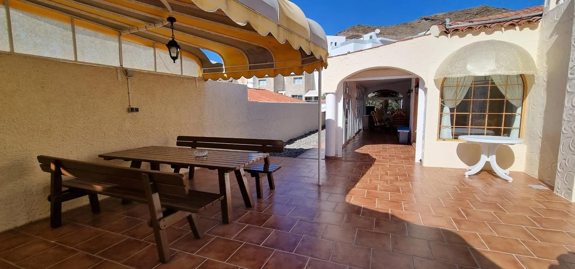 Private House Tauro 10 - Simunek La Playa de Tauro