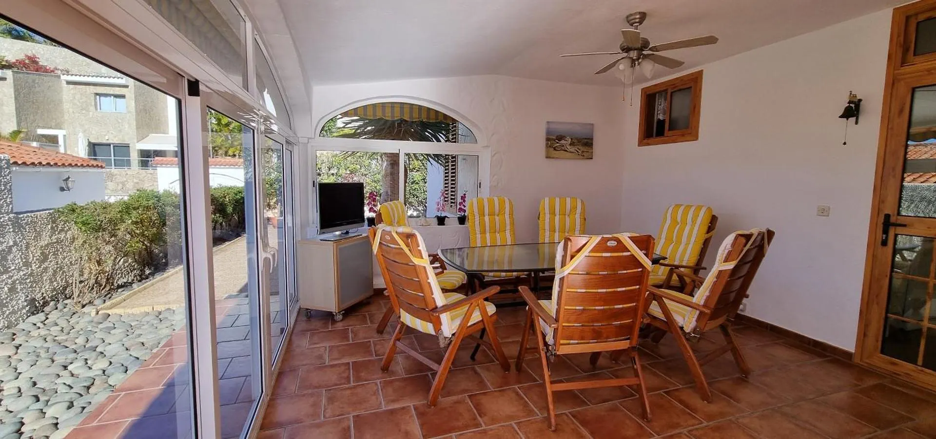 Villa Private House Tauro 10 - Simunek La Playa de Tauro