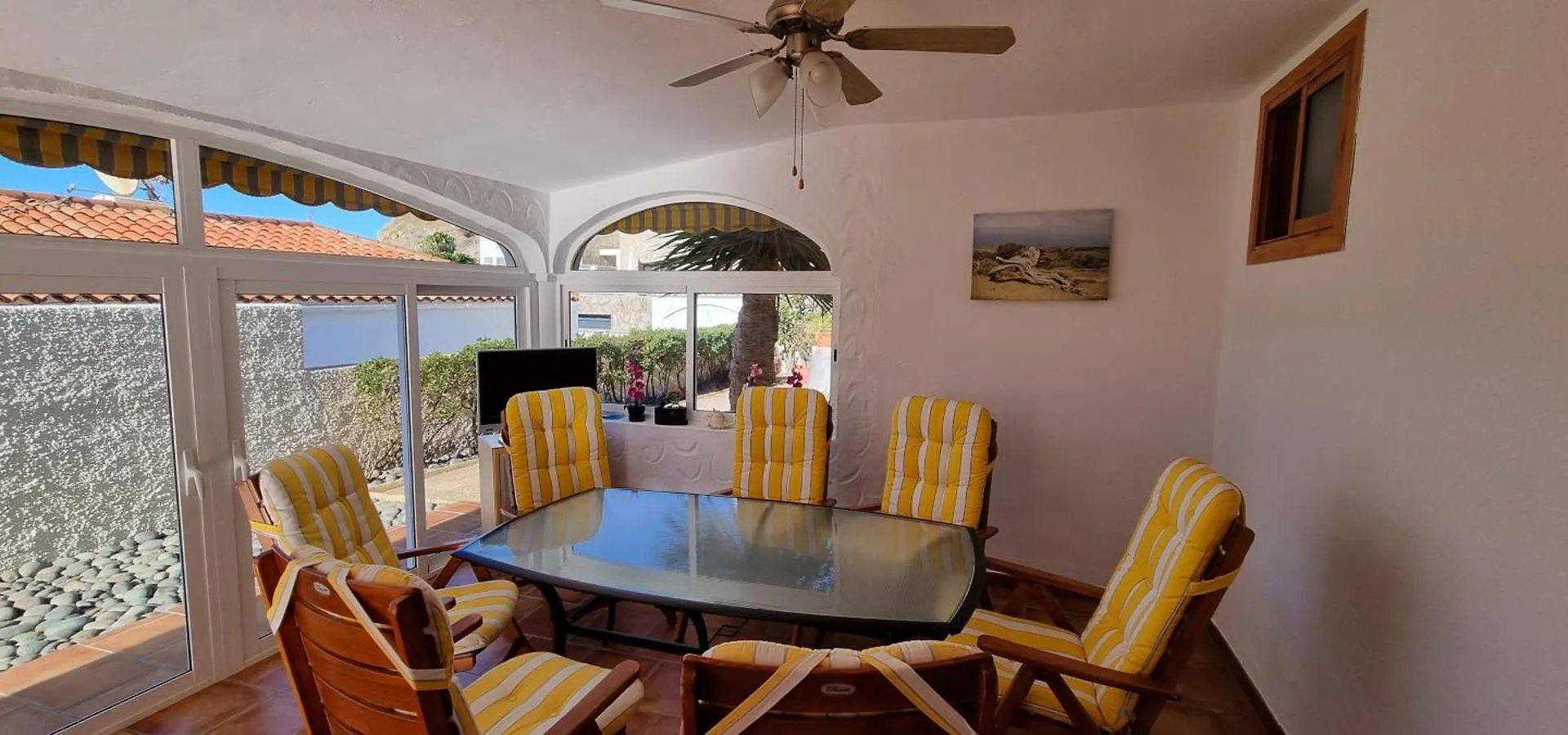 Private House Tauro 10 - Simunek La Playa de Tauro 0*,  Spain