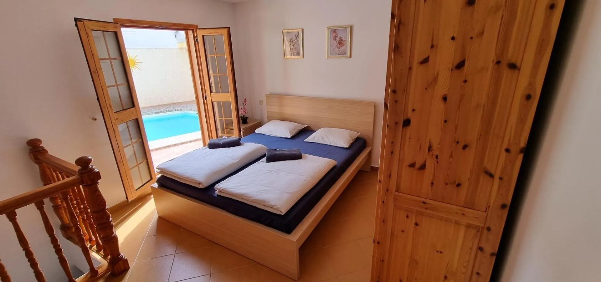 Private House Tauro 10 - Simunek La Playa de Tauro Villa