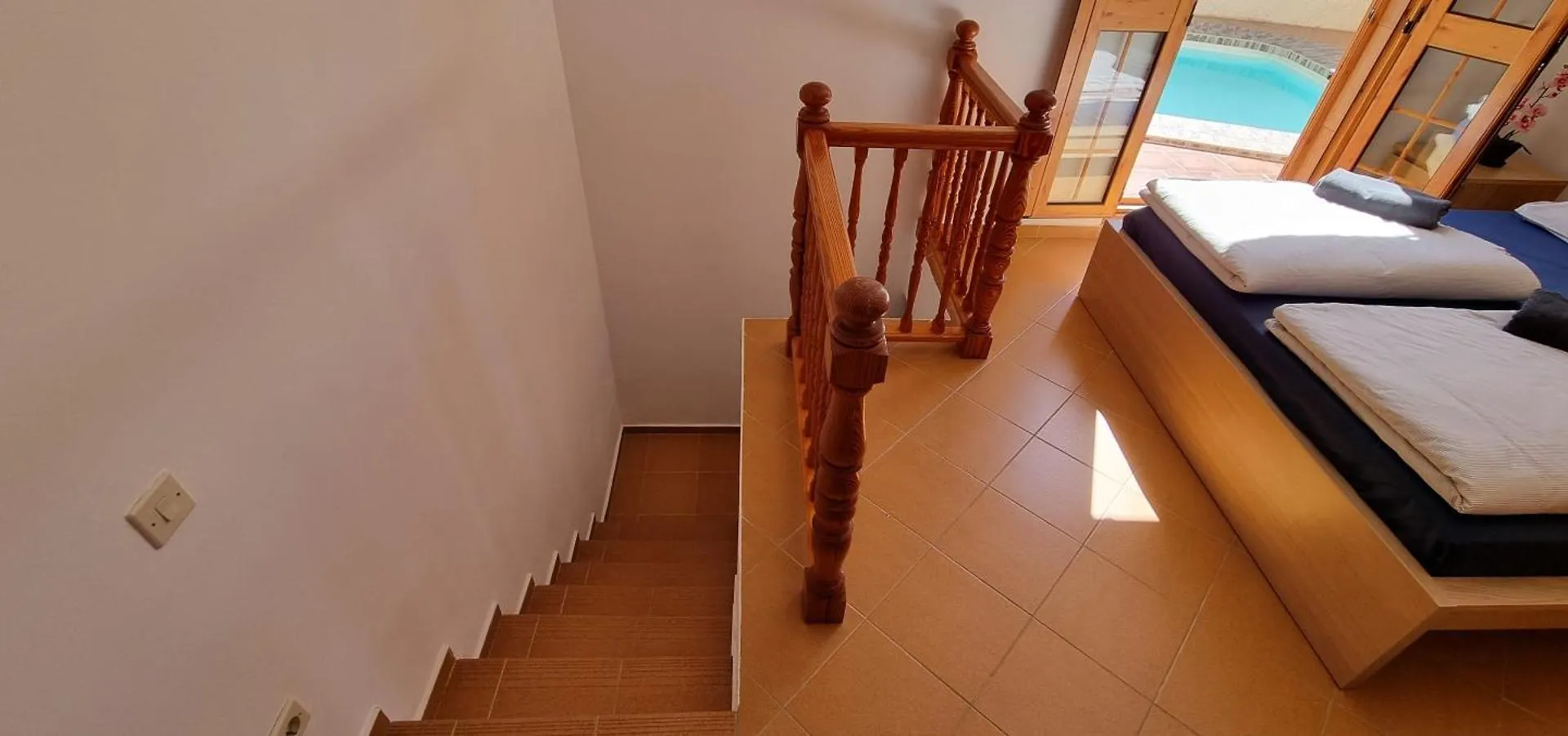 Villa Private House Tauro 10 - Simunek La Playa de Tauro Spain