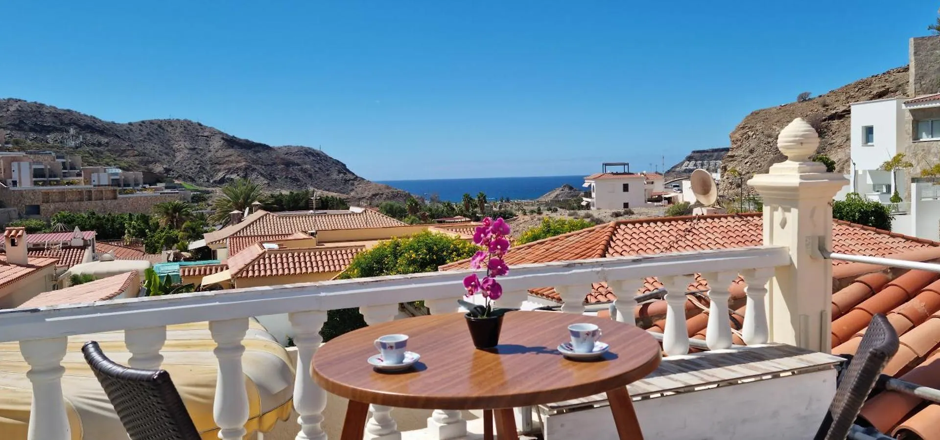 Private House Tauro 10 - Simunek La Playa de Tauro