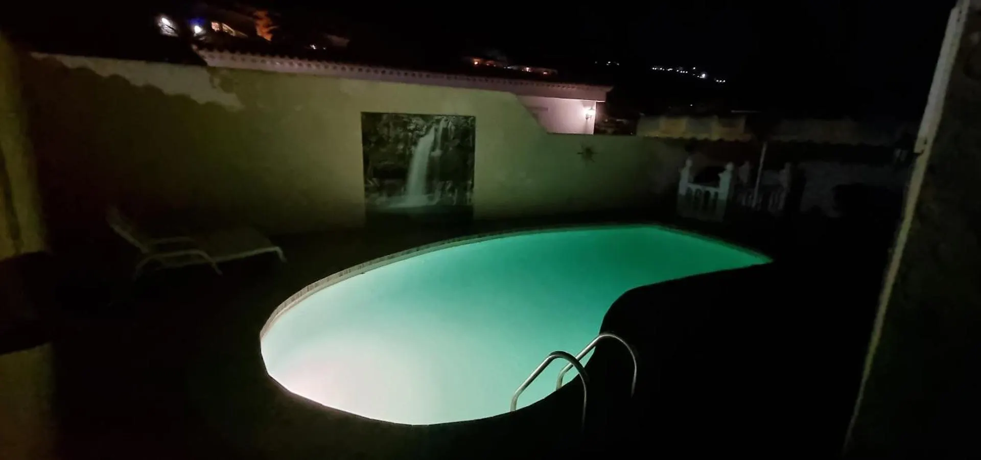 Private House Tauro 10 - Simunek La Playa de Tauro Villa