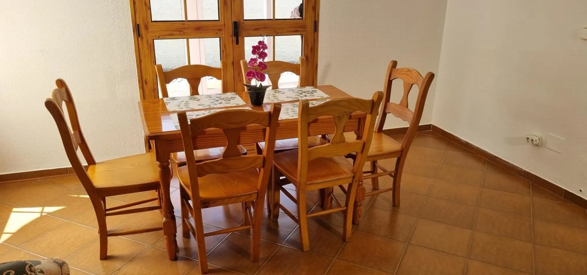 Private House Tauro 10 - Simunek La Playa de Tauro 0*,  Spain